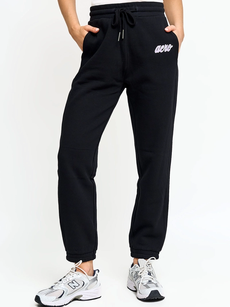 PANTALÓN MUJER AEROPOSTALE ALGODÓN  - 2