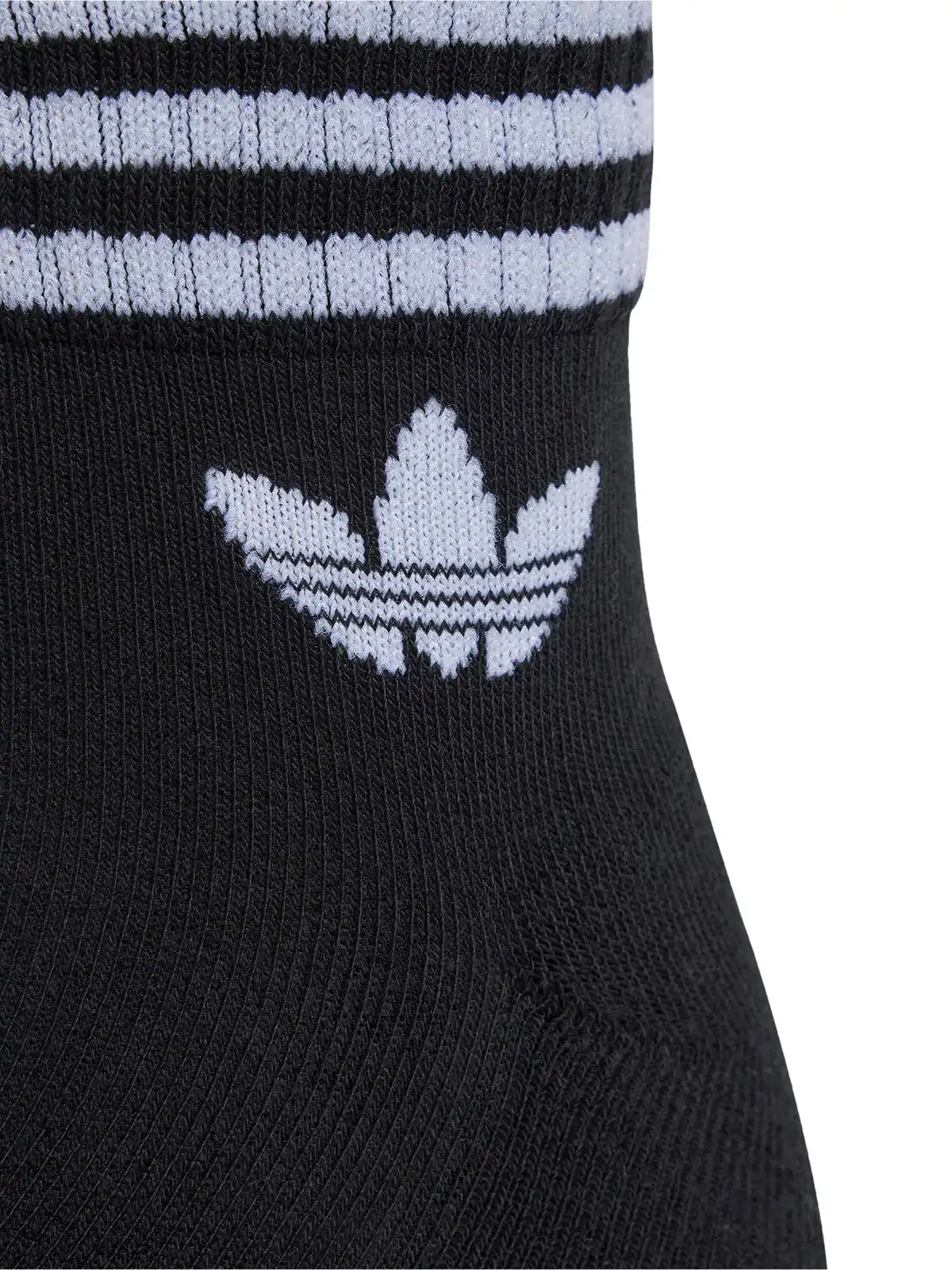 PACK X3 CALCETINES MUJER ADIDAS ORIGINALS ALGODÓN TOBILLO - 3