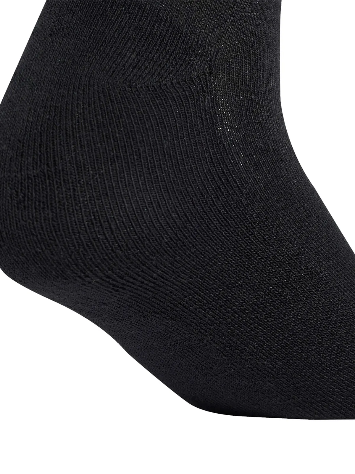 PACK X3 CALCETINES MUJER ADIDAS ORIGINALS ALGODÓN TOBILLO - 4