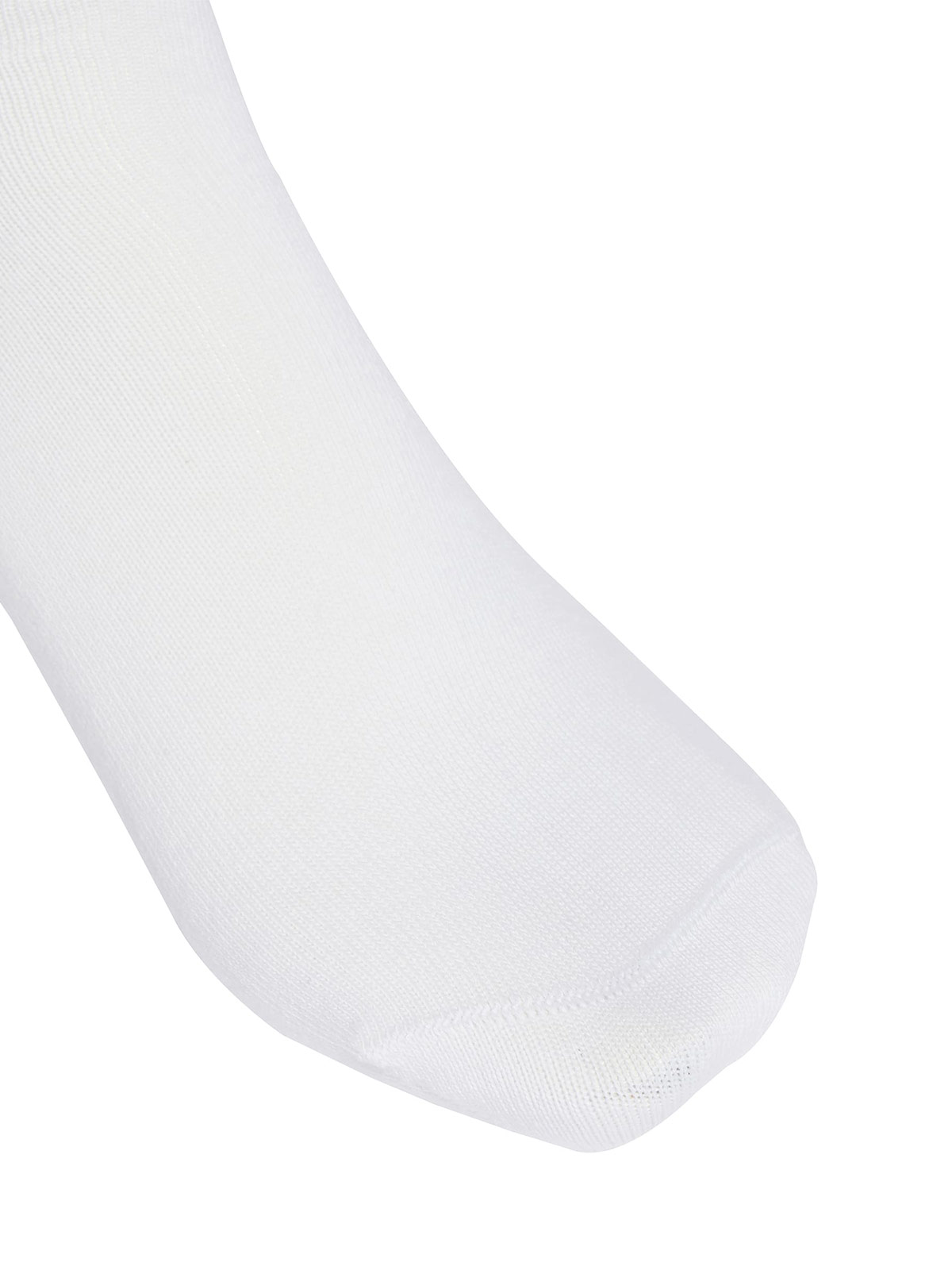PACK X3 CALCETINES MUJER ADIDAS ORIGINALS MEDIA PANTORRILLA - 4