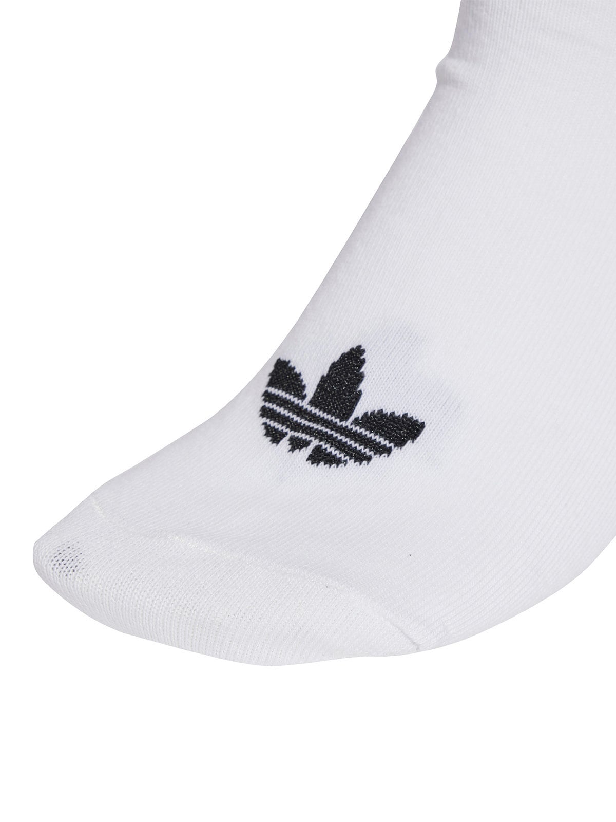 PACK X3 CALCETINES MUJER ADIDAS ORIGINALS ALGODÓN INVISIBLES - 3