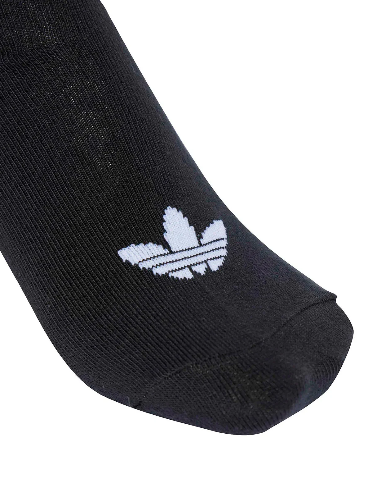 PACK X3 CALCETINES MUJER ADIDAS ORIGINALS ALGODÓN INVISIBLES - 3