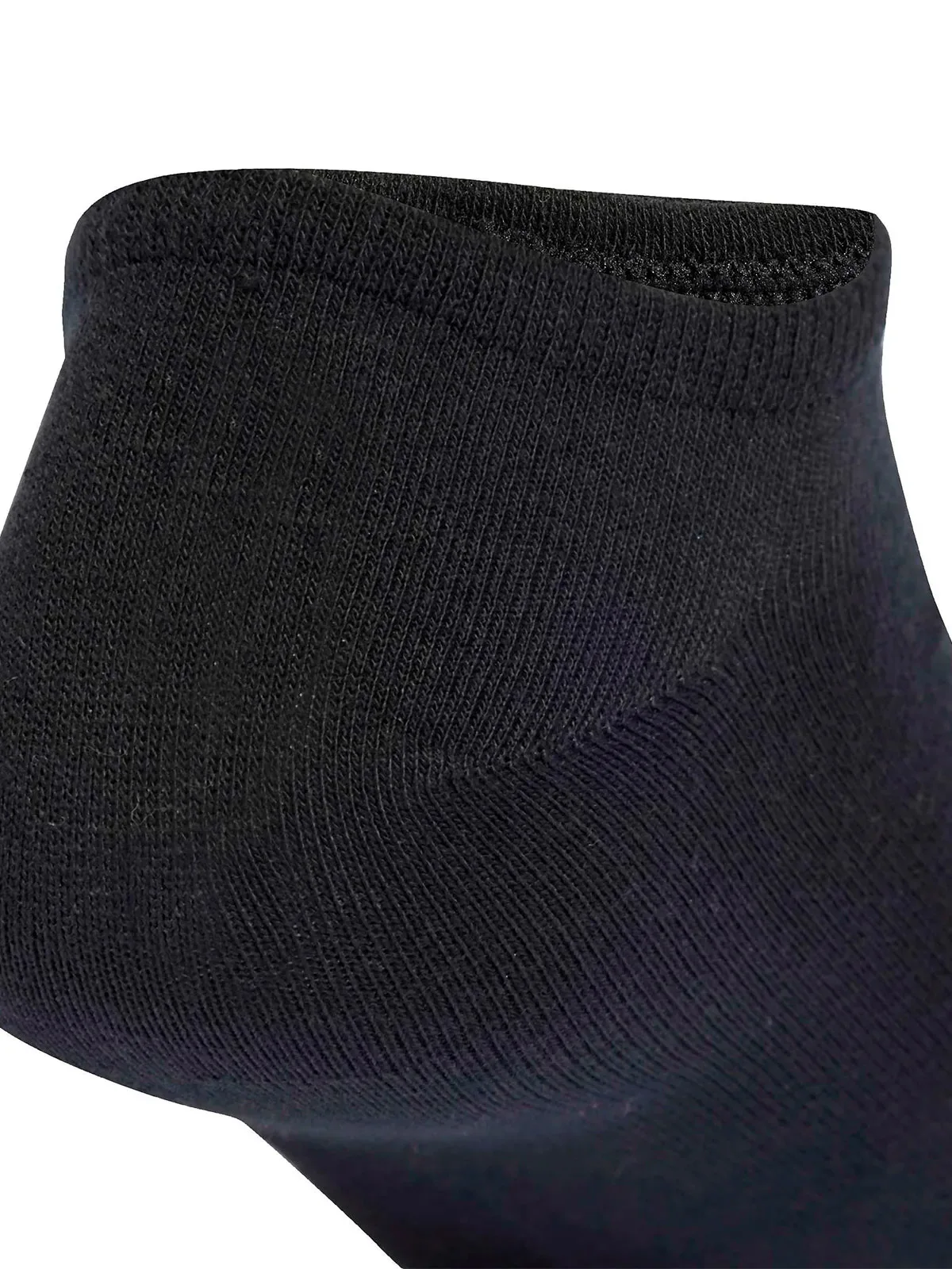 PACK X3 CALCETINES MUJER ADIDAS ORIGINALS ALGODÓN INVISIBLES - 4