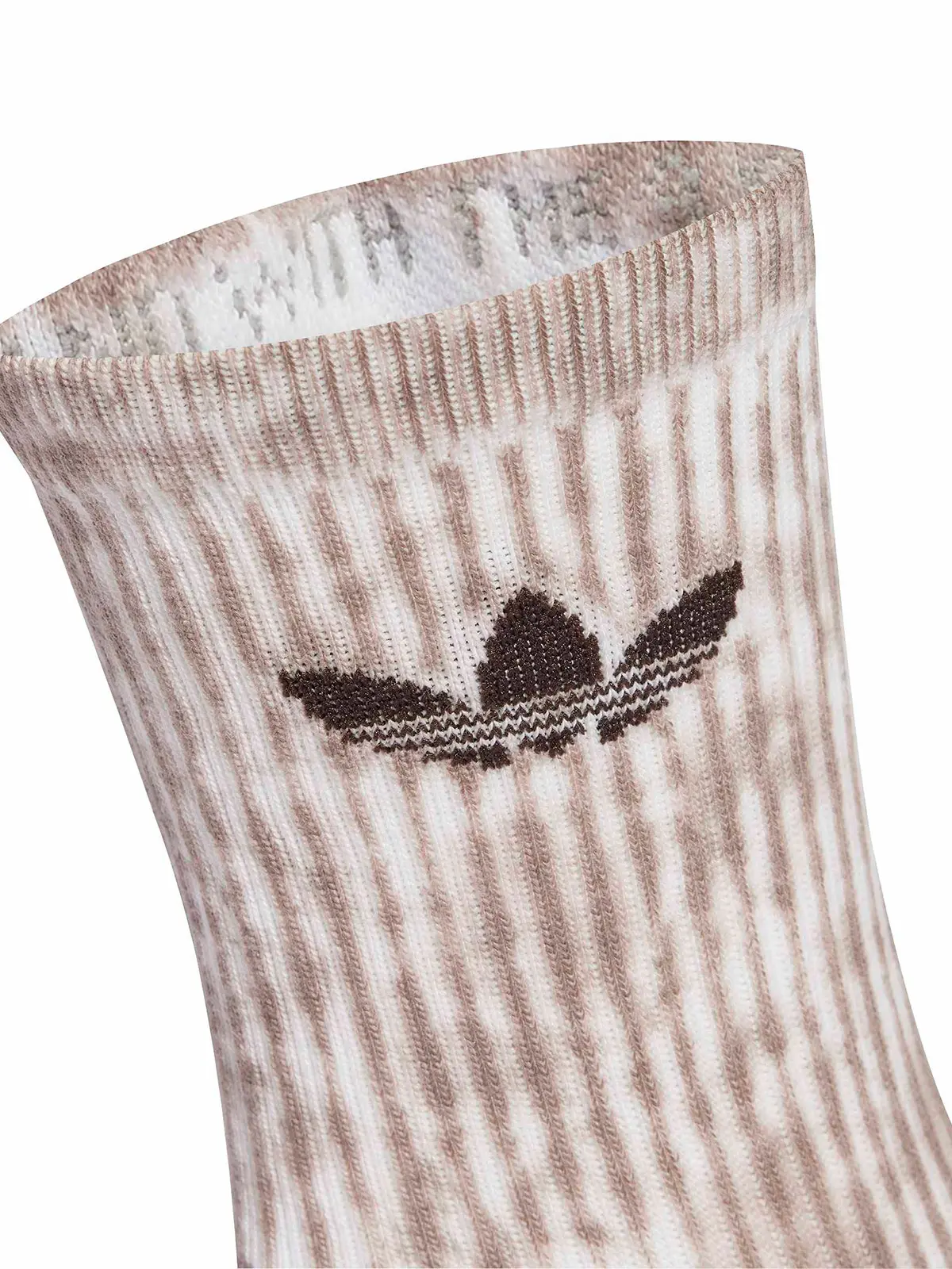 PACK X3 CALCETINES MUJER ADIDAS ORIGINALS ALGODÓN TIE DYE - 3