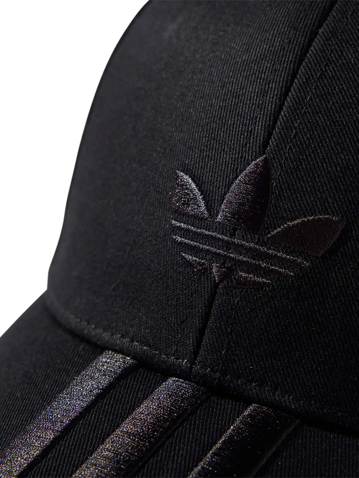 JOCKEY MUJER ADIDAS ORIGINALS ALGODÓN BASEBALL - 3