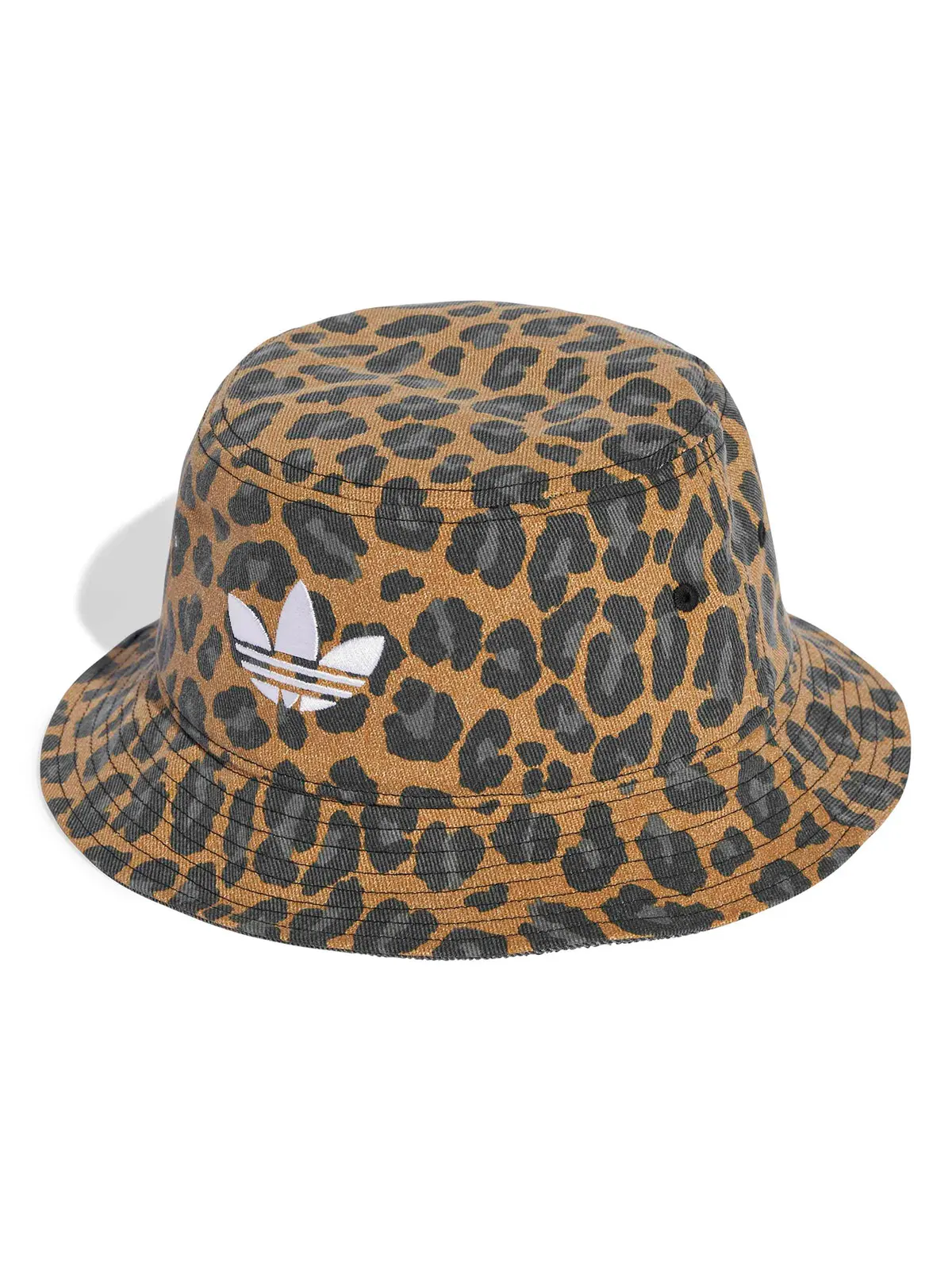 JOCKEY MUJER ADIDAS ORIGINALS ALGODÓN PESCADOR LEOPARDO - 1