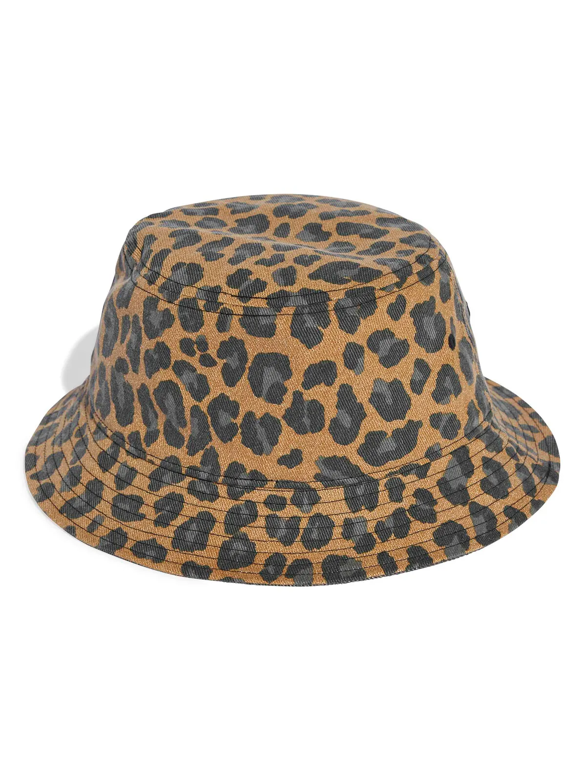 JOCKEY MUJER ADIDAS ORIGINALS ALGODÓN PESCADOR LEOPARDO - 2