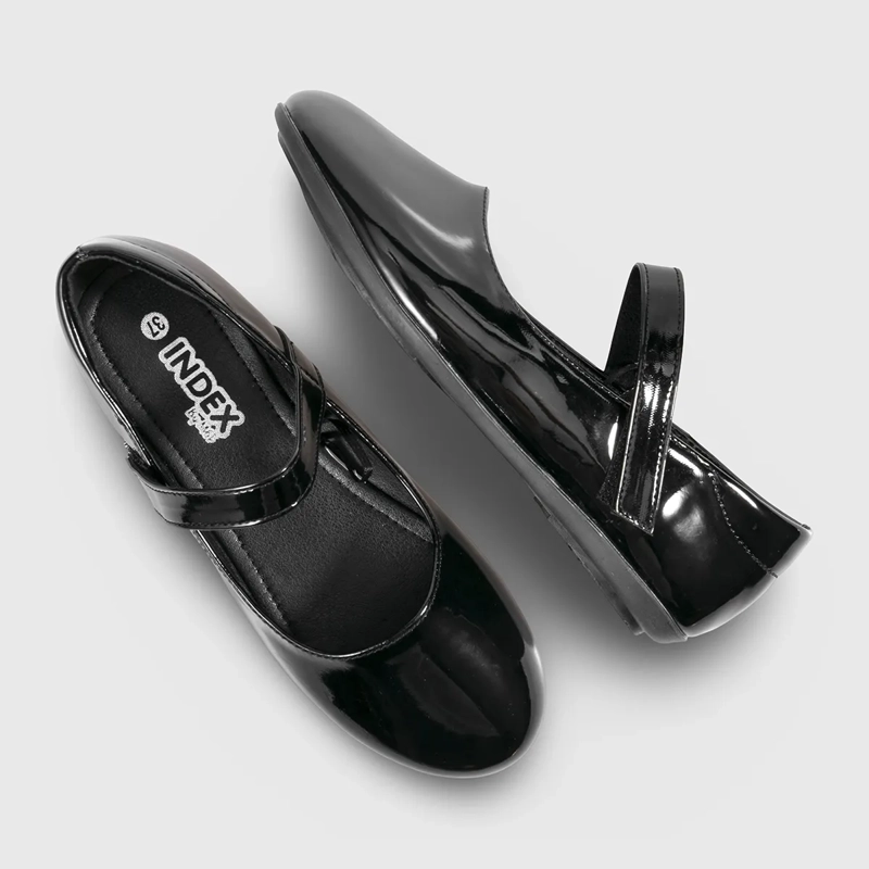 BALLERINAS NIÑA INDEX ATILE - 3