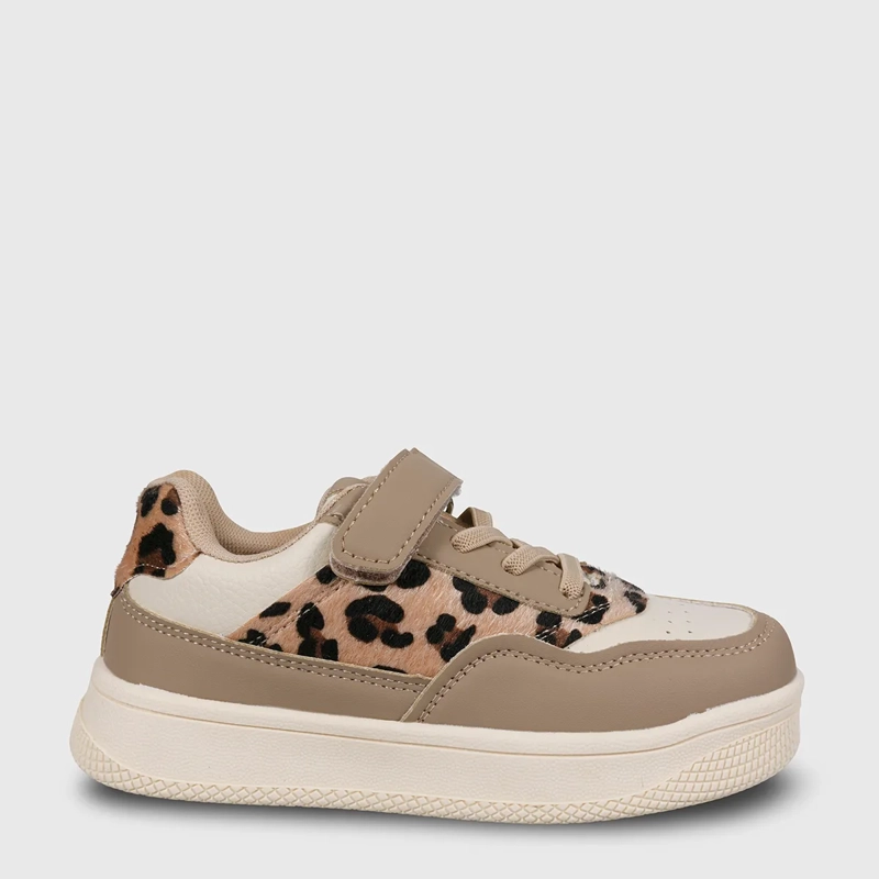 ZAPATILLAS NIÑA HARVEST TARA - 1