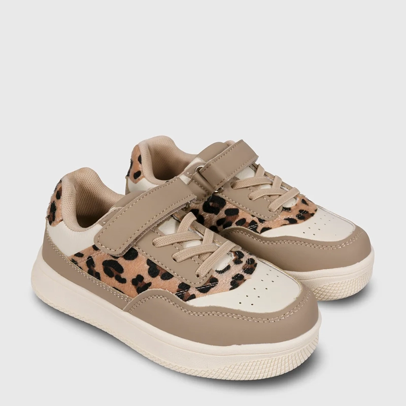 ZAPATILLAS NIÑA HARVEST TARA - 2