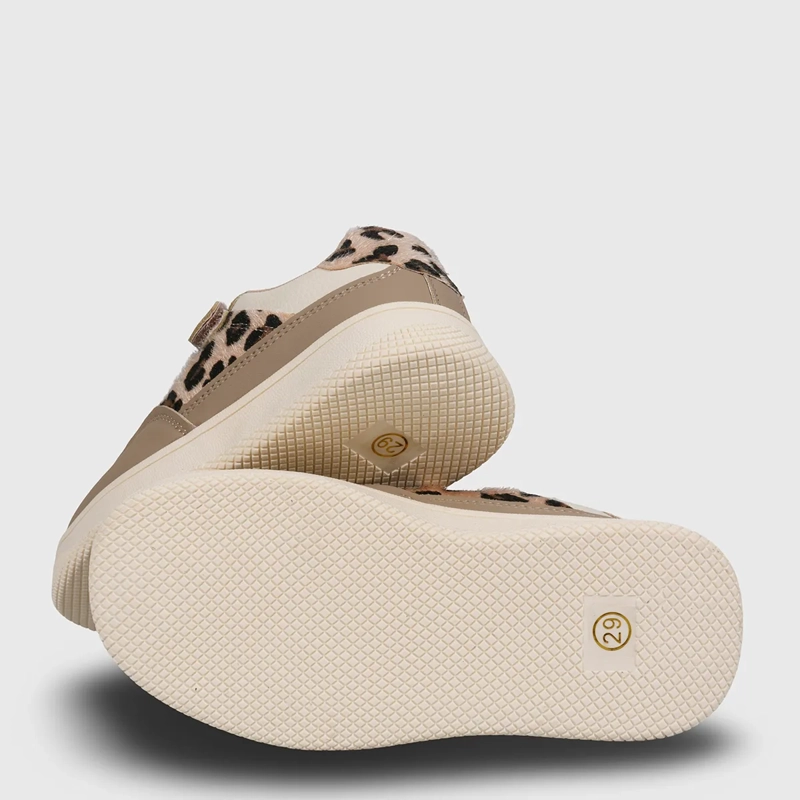 ZAPATILLAS NIÑA HARVEST TARA - 4