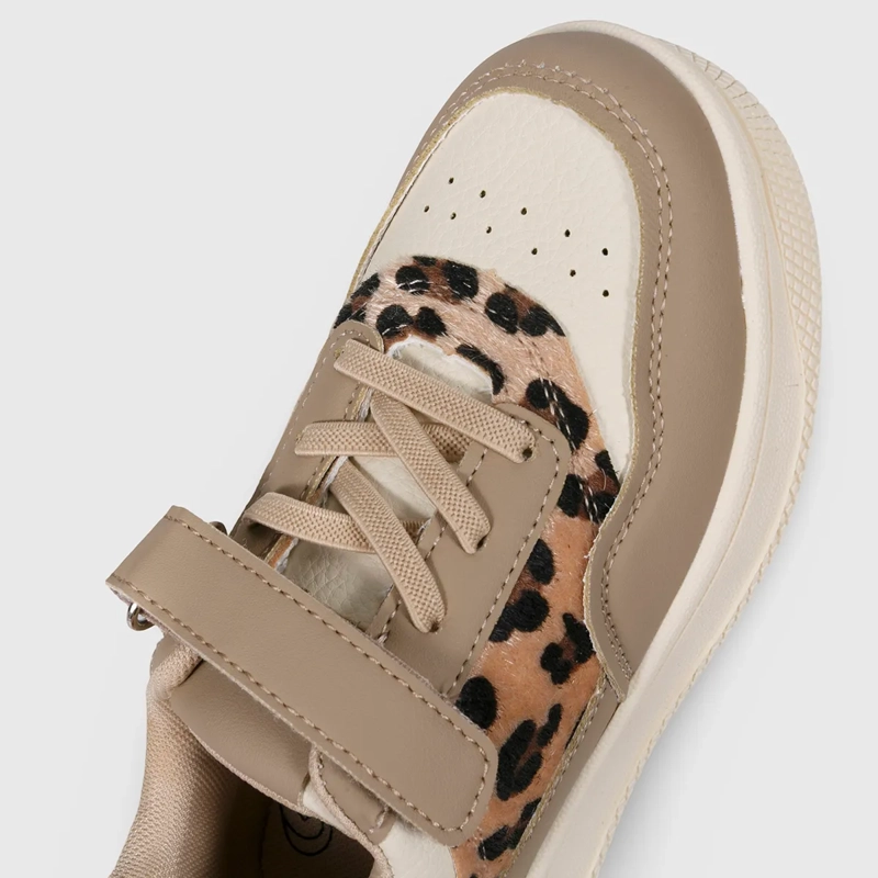 ZAPATILLAS NIÑA HARVEST TARA - 5