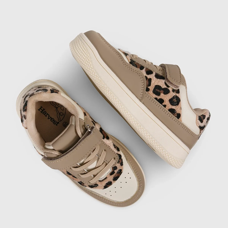 ZAPATILLAS NIÑA HARVEST TARA - 3