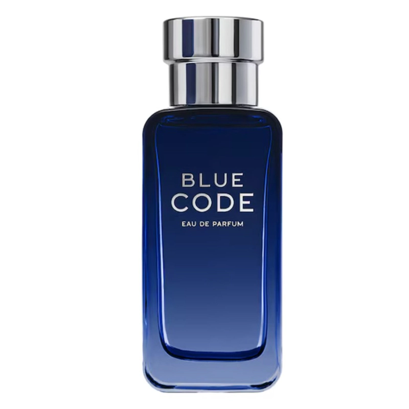 PERFUME HOMBRE EL GANSO BLUE CODE EDP 100ML - 2