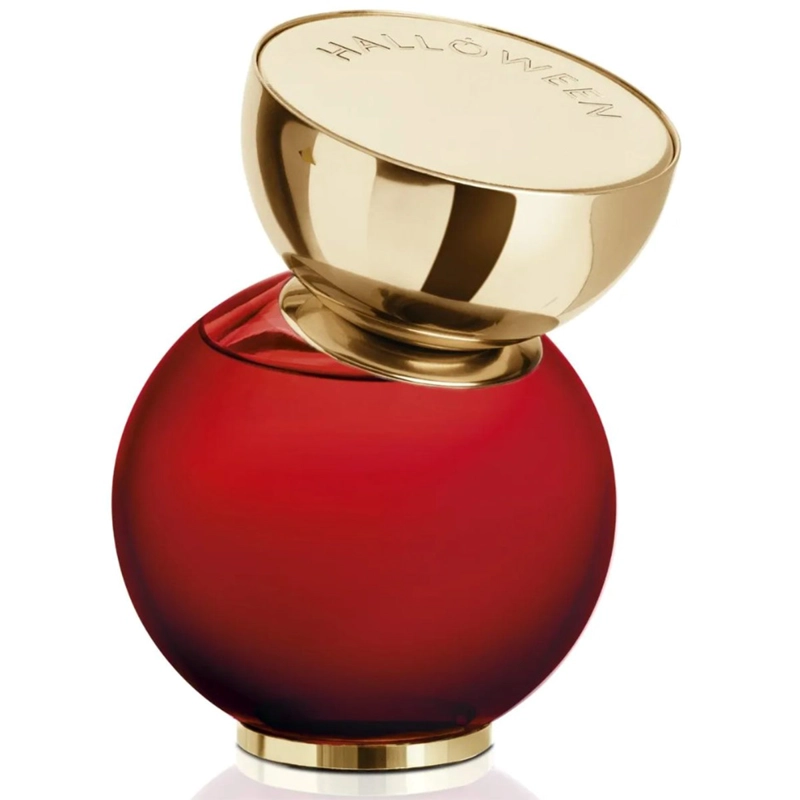 PERFUME MUJER HALLOWEEN MY WISH ADDICTION EDP 50ML EDICIÓN LIMITADA - 2