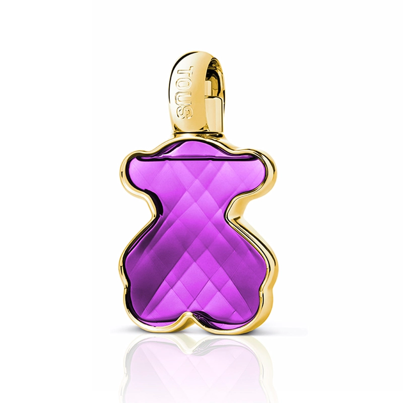 PERFUME MUJER TOUS LOVE ME THE AMETHYST ELIXIR EDP 50ML - 2