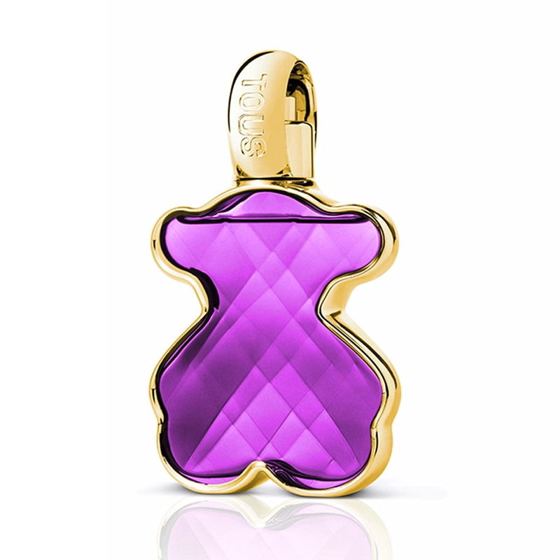 PERFUME MUJER TOUS LOVE ME THE AMETHYST ELIXIR EDP 90ML - 2
