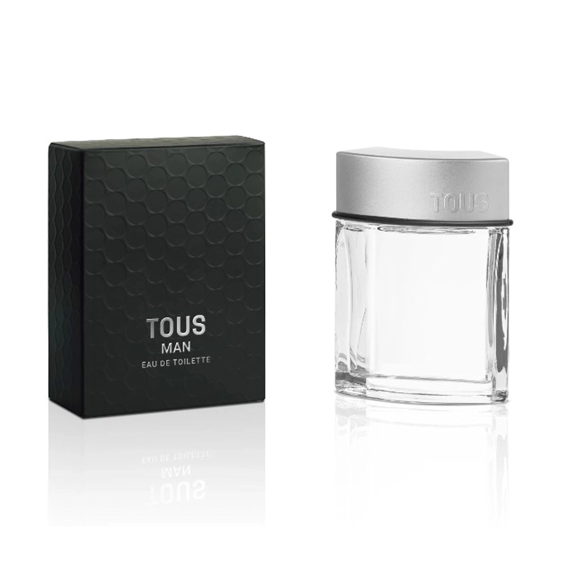 PERFUME HOMBRE TOUS MAN SKY EDP 100ML - 1