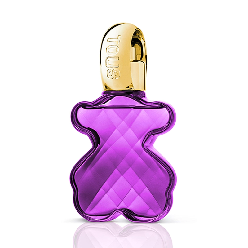 PERFUME MUJER TOUS LOVE ME THE AMETHYST ELIXIR EDP 30ML EDICIÓN LIMITADA - 2