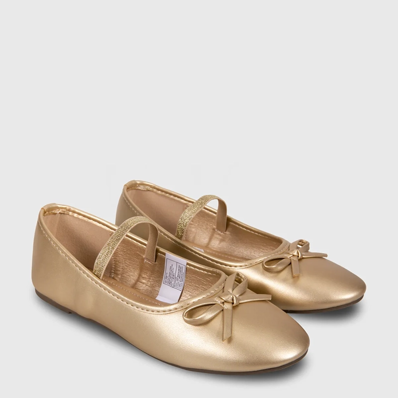 BALLERINAS NIÑA INDEX ATONA2 - 2