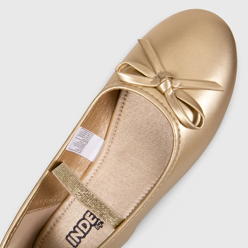 BALLERINAS NIÑA INDEX ATONA2 - 5