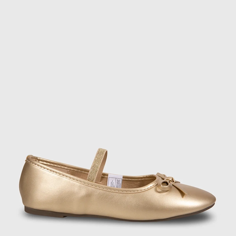 BALLERINAS NIÑA INDEX ATONA2 - 1