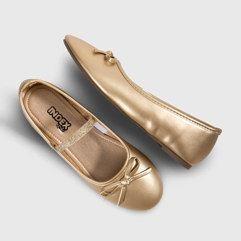 BALLERINAS NIÑA INDEX ATONA2 - 3