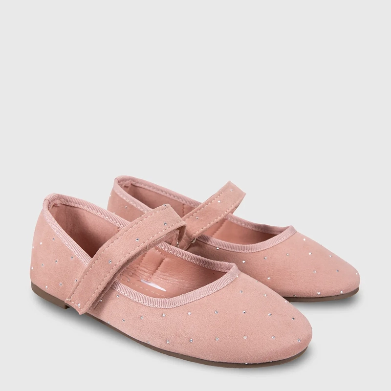 BALLERINAS NIÑA HARVEST TILI - 2