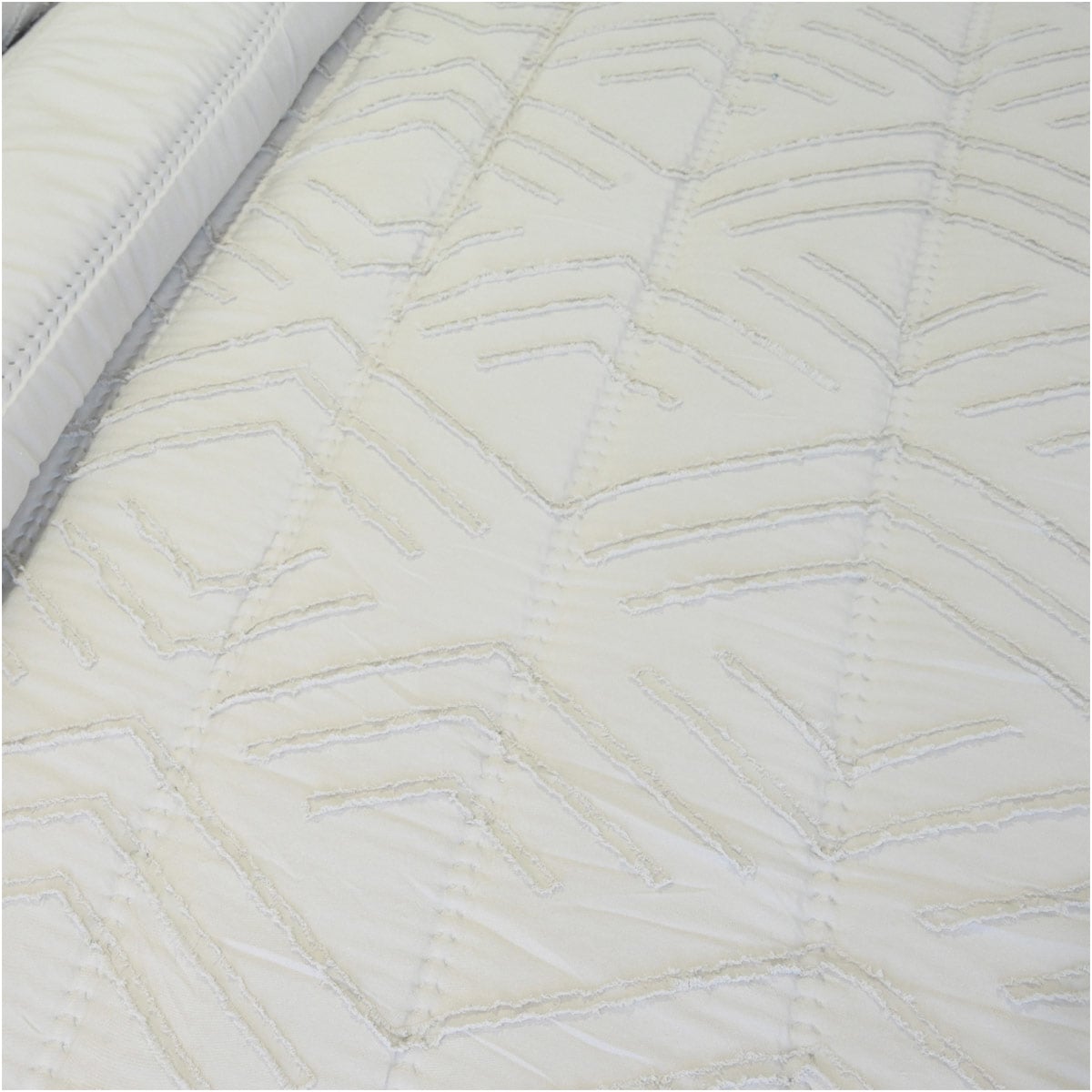 PLUMÓN DORAL TOUCH NEBULA 1.5 PLAZAS BEIGE - 3