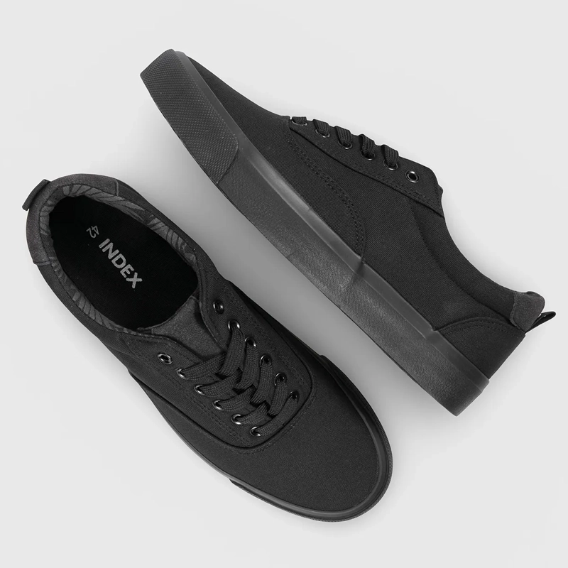 ZAPATILLAS HOMBRE INDEX CASUALES IBARCE - 3