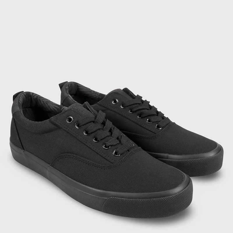 ZAPATILLAS HOMBRE INDEX CASUALES IBARCE - 2