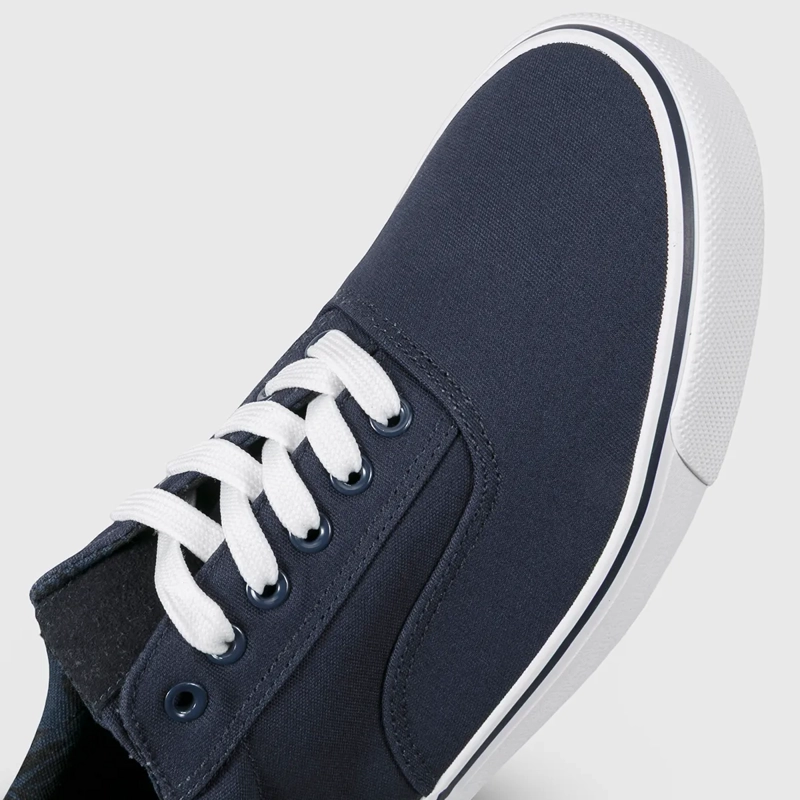 ZAPATILLAS HOMBRE INDEX CASUALES IBARCE - 5
