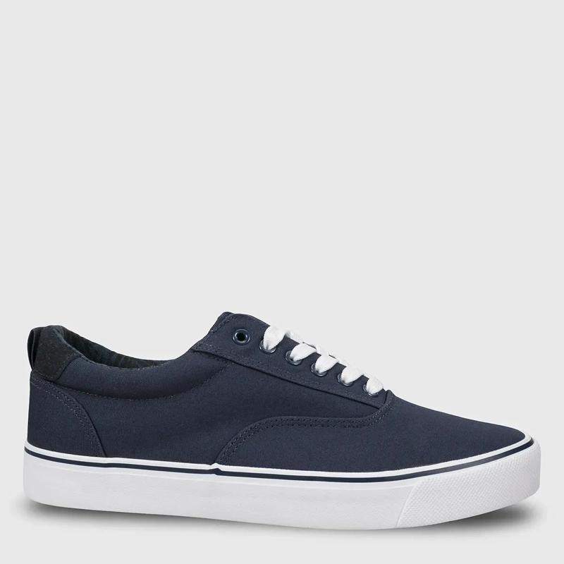 ZAPATILLAS HOMBRE INDEX CASUALES IBARCE - 1