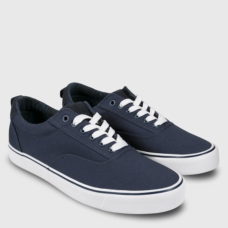 ZAPATILLAS HOMBRE INDEX CASUALES IBARCE - 2