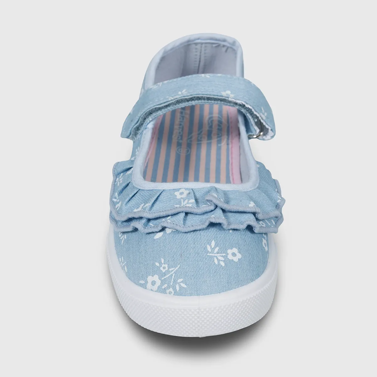 ZAPATILLAS NIÑA HARVEST CASUALES ALINA - 6