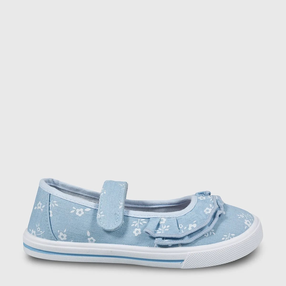 ZAPATILLAS NIÑA HARVEST CASUALES ALINA - 1