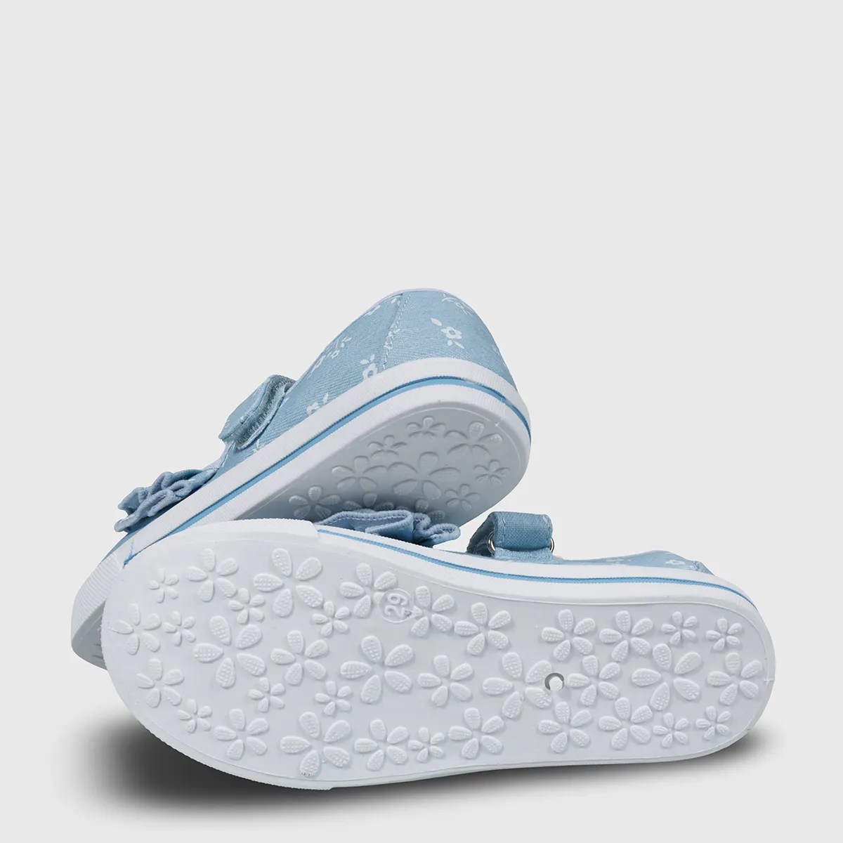 ZAPATILLAS NIÑA HARVEST CASUALES ALINA - 4