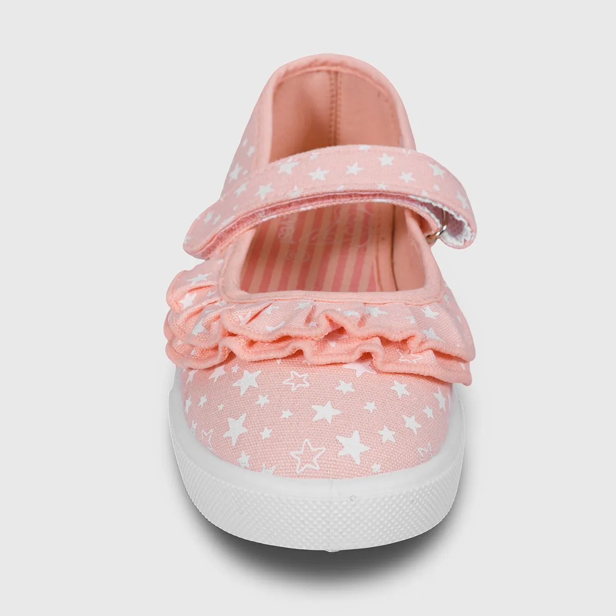ZAPATILLAS NIÑA HARVEST CASUALES ALINA - 6