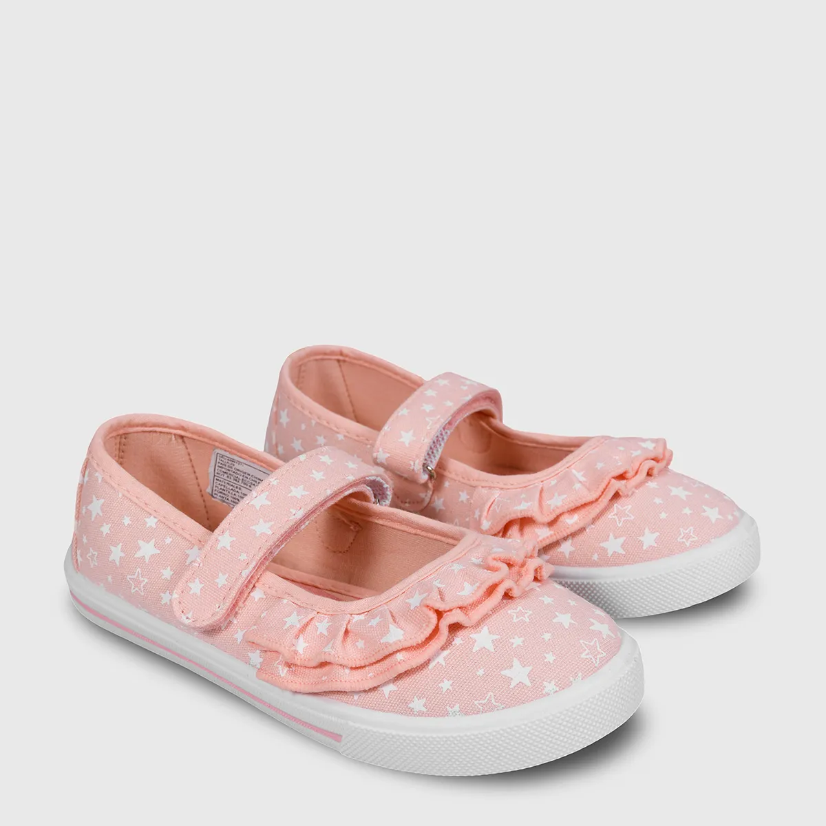 ZAPATILLAS NIÑA HARVEST CASUALES ALINA - 2