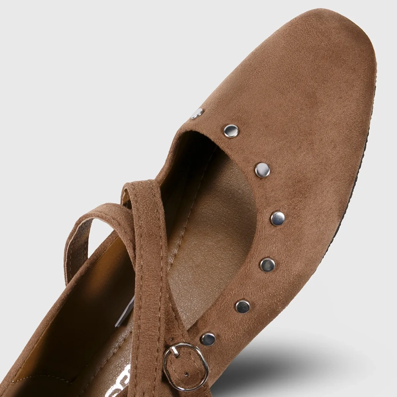 BALLERINAS NIÑA INDEX ATACHA - 5
