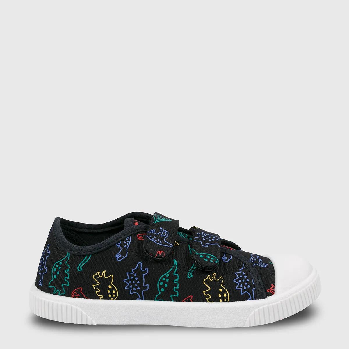 ZAPATILLAS NIÑO HARVEST CASUALES DACA2 - 1