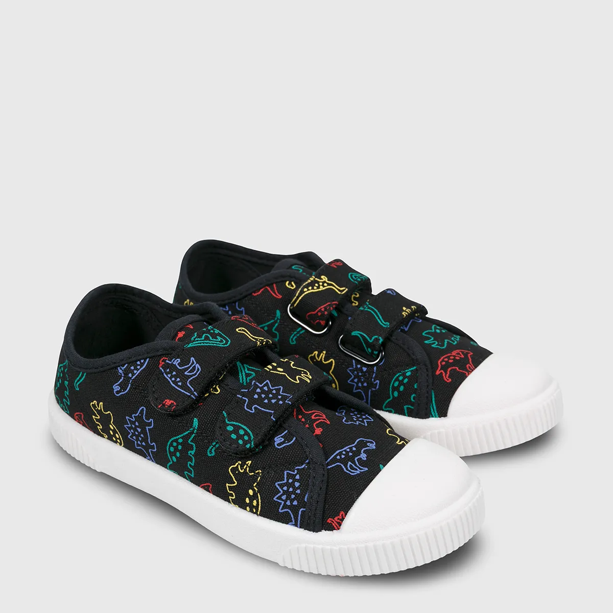 ZAPATILLAS NIÑO HARVEST CASUALES DACA2 - 2