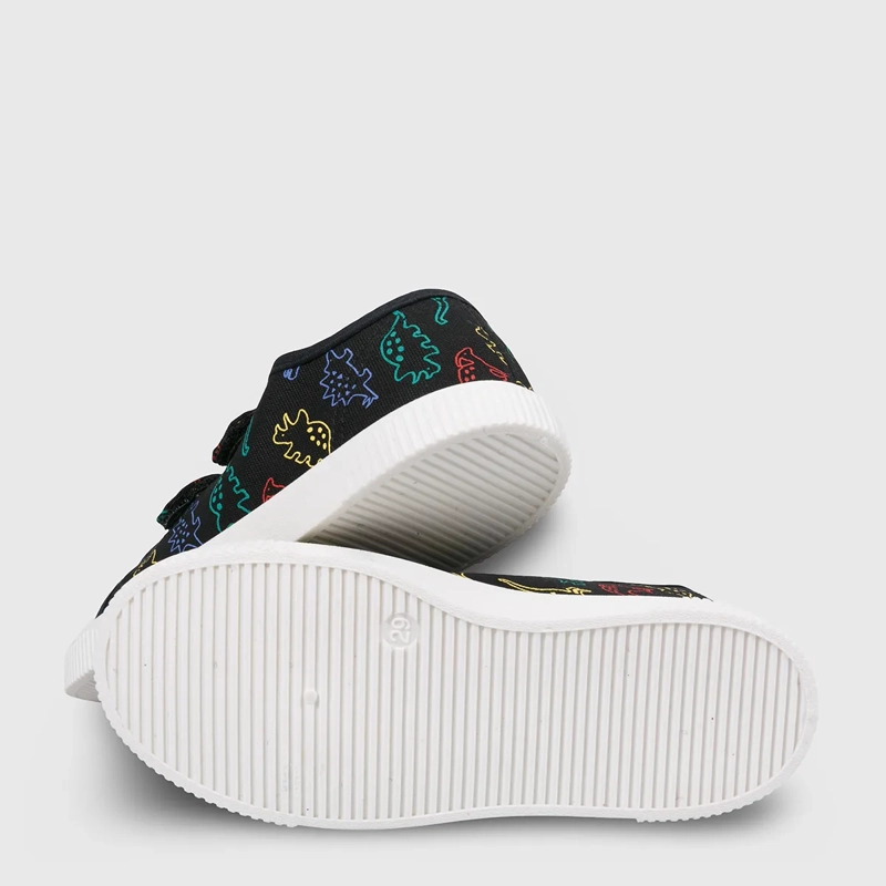 ZAPATILLAS NIÑO HARVEST CASUALES DACA2 - 4