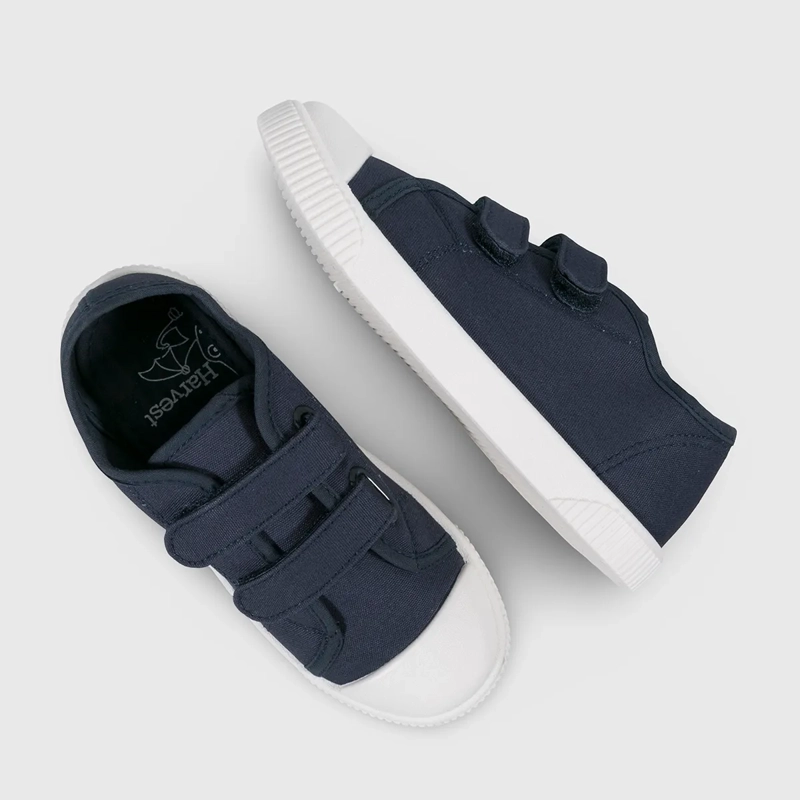 ZAPATILLAS NIÑO HARVEST CASUALES DACA2 - 3