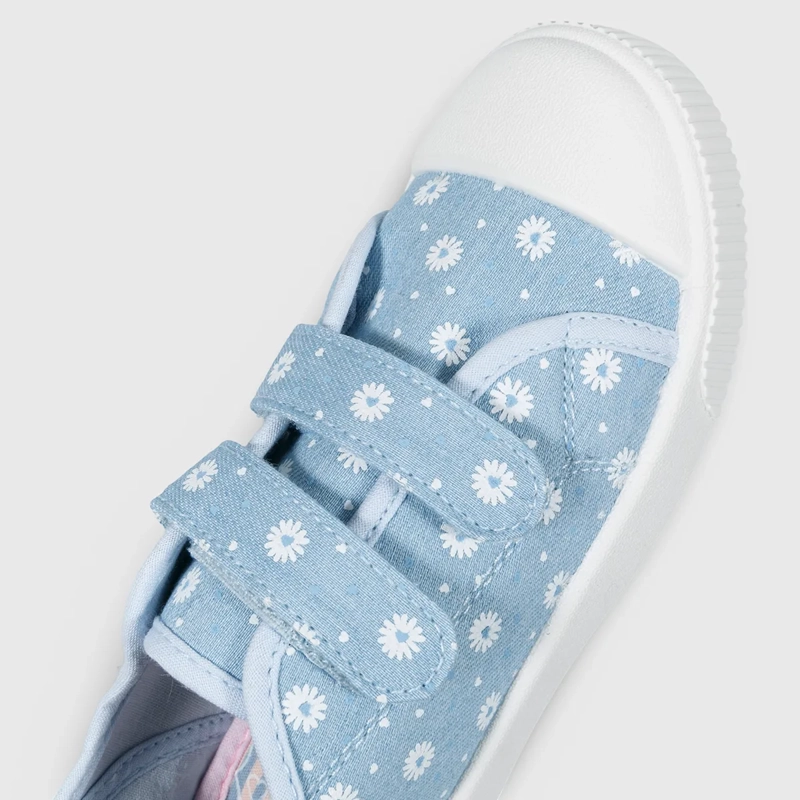 ZAPATILLAS NIÑA HARVEST CASUALES TACA2 - 5