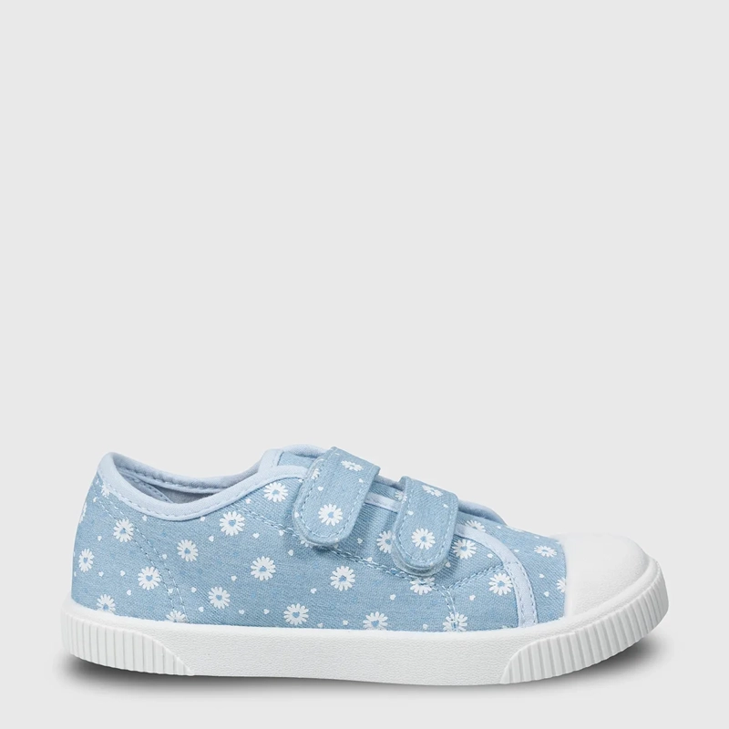 ZAPATILLAS NIÑA HARVEST CASUALES TACA2 - 1