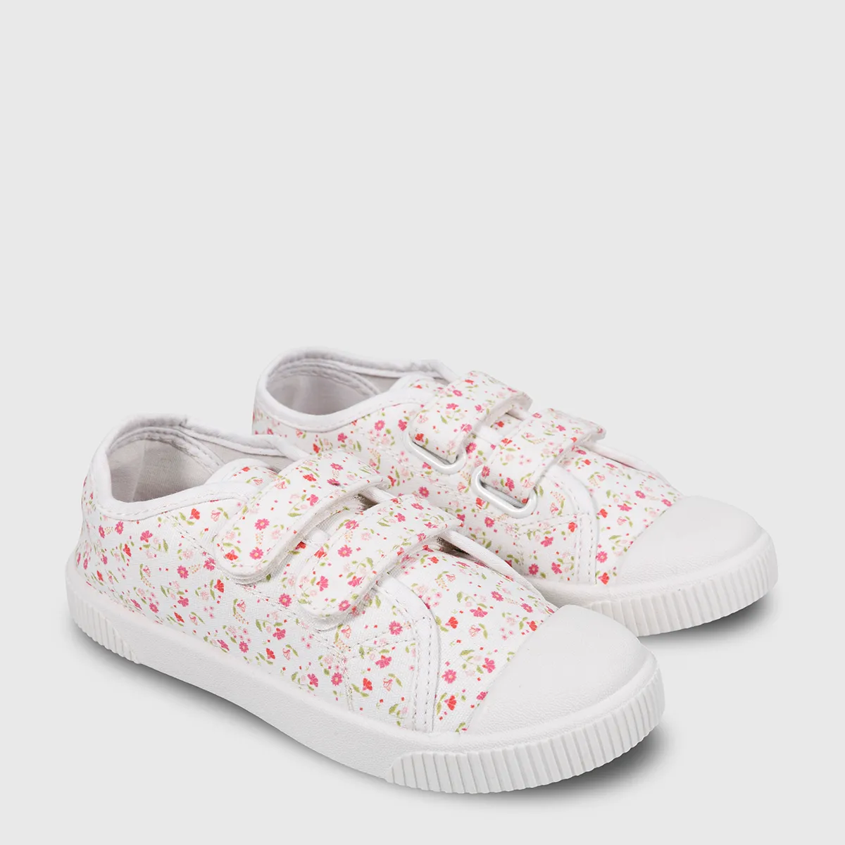ZAPATILLAS NIÑA HARVEST CASUALES TACA2 - 2