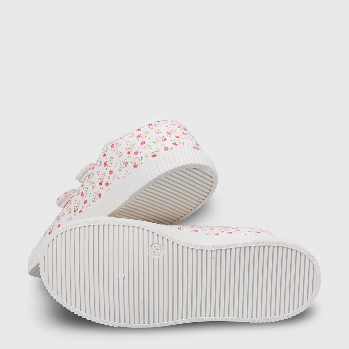 ZAPATILLAS NIÑA HARVEST CASUALES TACA2 - 4