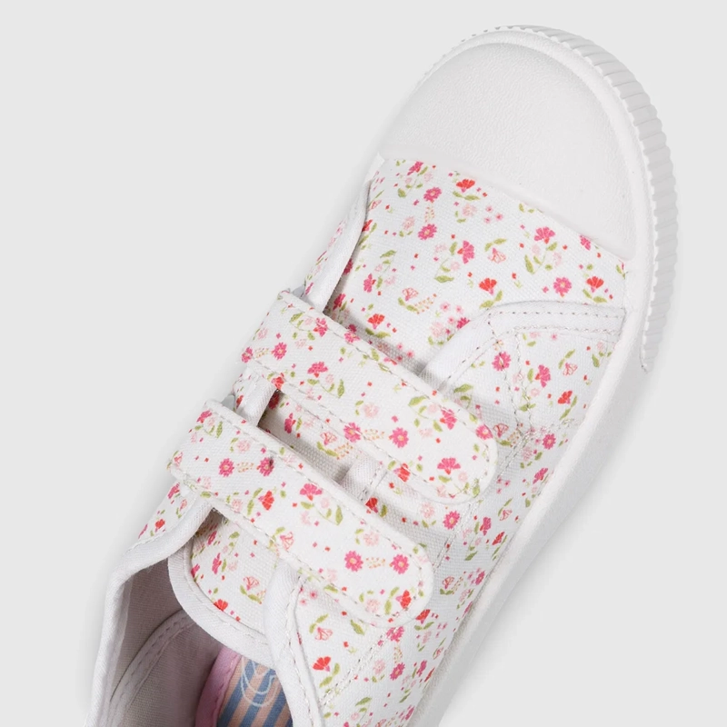 ZAPATILLAS NIÑA HARVEST CASUALES TACA2 - 5