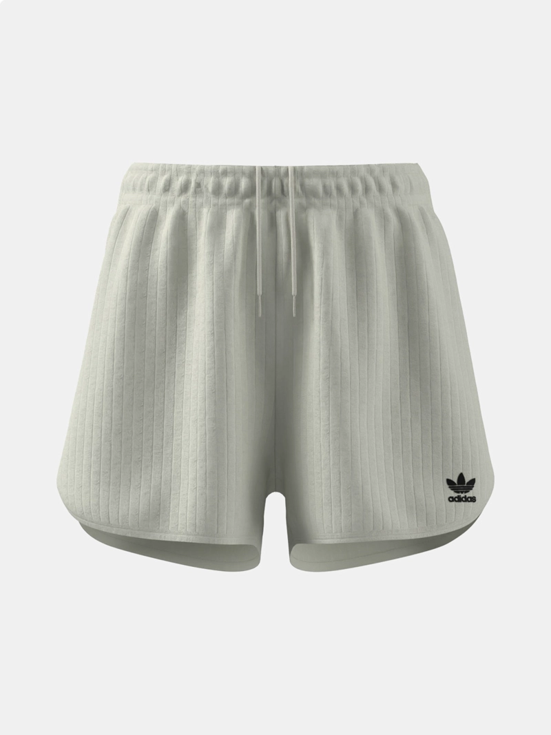SHORT MUJER ADIDAS ESSENTIALS - 4